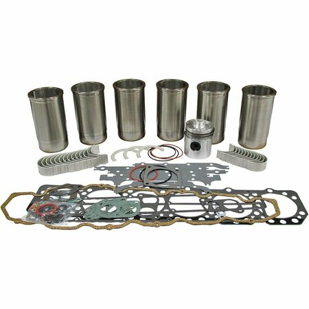 AFTERMARKET AMOH1349 Overhaul Kit  4219 And 4219T Engine  Diesel AMOH1349-ABL